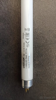 Neónky T5 35W 145cm - 4