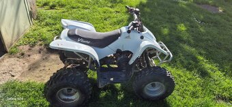 ACCESS 4kolka 90ccm - 4