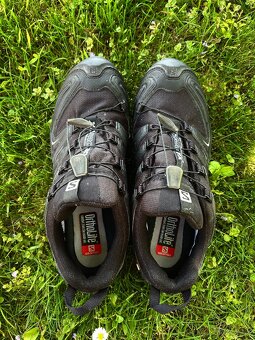 Salomon Xa Pro 3D Gore-Tex - 4