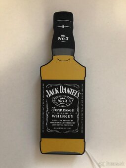 🔆🔆🔆Lightbox / LED box 🔆🔆🔆 JACK DANIELS coca cola - 4