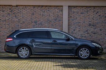Peugeot 508 SW 2.0 HDi FAP 163k BVM6 Active - 4