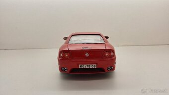 1:18 FERRARI 456GT - 4