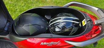 Piaggio Medley sport 125 ABS - 4