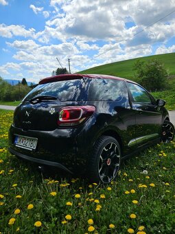 Citroen DS3 1.2 vti 60kw - 4