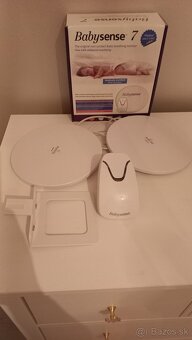 Babysense 7 monitor dychu - 4