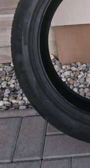 Continental Premium coctact6 245 40 R20 - 4