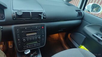 Seat Alhambra - 4