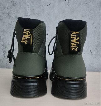 Dr. Martens Boury EU45 - 4