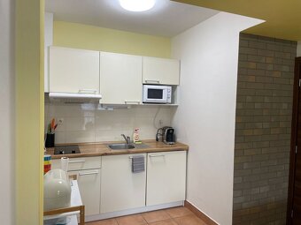 Exkluzívne predaj 2-izbový apartmán Donovaly Kamzík - 4