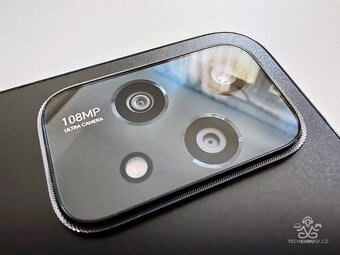 HONOR 200 Lite 5G 8GB/256GB - 4