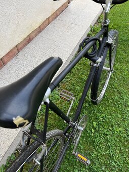 Bicykel Eska | renovovany - 4