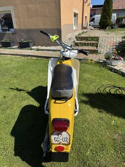 Jawa pionier 20 - 4