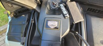 Predam Honda Goldwing Limitovana edicia. - 4