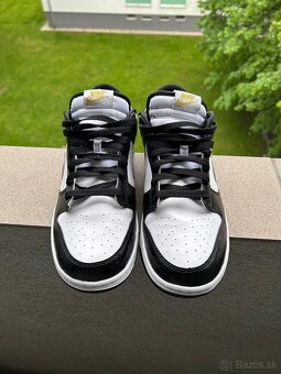 Nike Dunk Low - 4