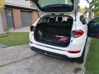 Hyundai Tucson 2016 - 4