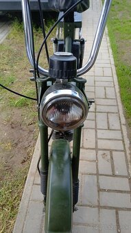 Babeta 210 - 4