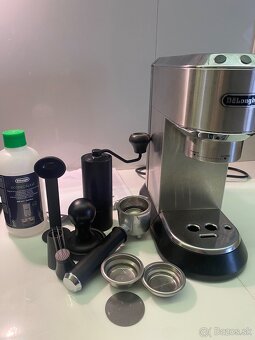 DeLonghi Dedica EC685.M - 4
