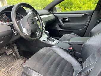 Vw passat CC lift r line rozpredam - 4