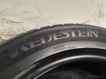 235/50 R18 Celoročné pneumatiky Vredestein Quarac Pro 2 kusy - 4