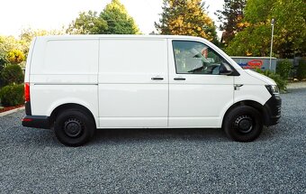 VOLKSWAGEN TRANSPORTER T6 2.0TDI 4x4 110kW-2018-NAVI-KAMERA - 4