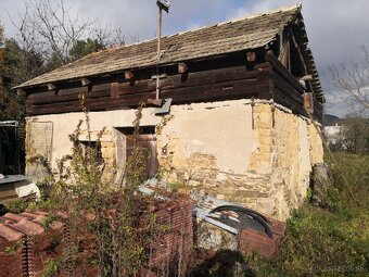 Rimavské Zalužany - stavebný pozemok 19,90 €/m2 - 4