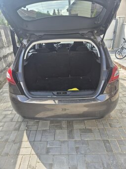 Peugeot 308 1.6 BlueHDi - 4