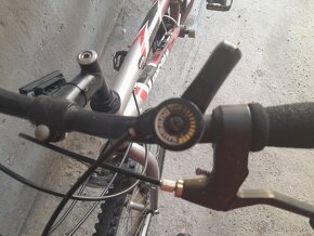 Dohodou predám dámsky bicykel - 4