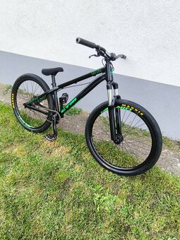 CTM DirtKing - 4