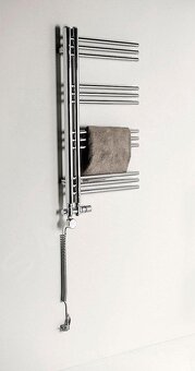radiátor SAPHO 500 x 900, 301 w - 4