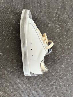 golden goose tenisky - 4