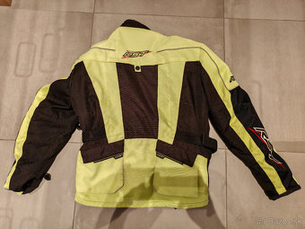 RST motobunda L - 4