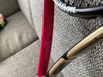 Tenisová raketa Wilson Blade BLX 98 - 4