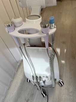 Hydrafacial Lotos 5v1 - 4