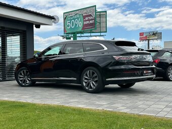 Volkswagen Arteon Shooting Brake Elegance 2.0 TDi DSG V Záru - 4