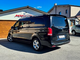 Mercedes-Benz Vito 116 CDi lang 2016 120kW - 4