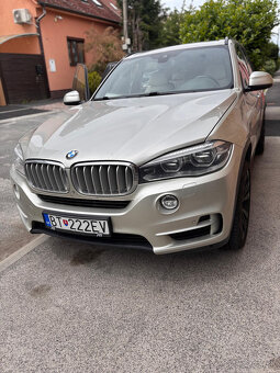 Predam BMW X5 - 4