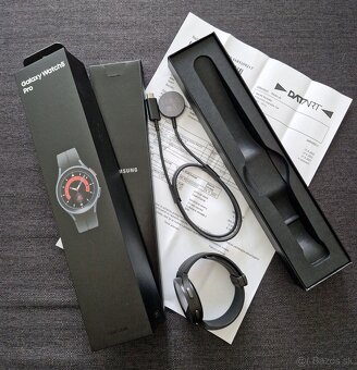 Samsung galaxy watch 5 pro - 4