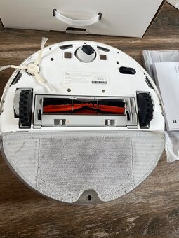 Robotický vysávač Xiaomi Vacuum -Mop - 4