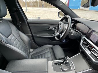 BMW m340i xdrive - 4