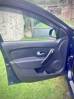 Dacia Logan MCV 2018 - 4