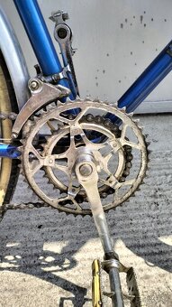 Bicykel favorit cestný, turistický predám. - 4