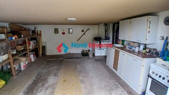 EXKLUZÍVNE na predaj rodinný dom, Brekov (N031-12-MABA) - 4
