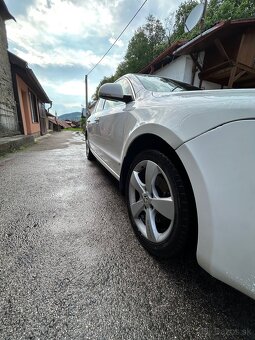 Škoda superb 2 1.9 TDi 77kw 2008 Vymenim - 4