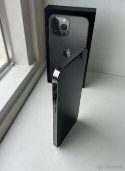 IPHONE 13 PRO GRAPHITE 128GB - 4