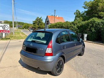 CITROËN C3 1.4HDi 50KW - 4
