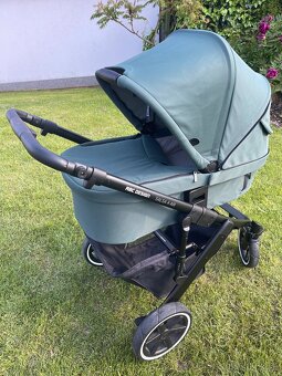 ABC Design SALSA 4 AIR - 4