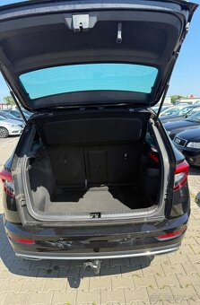 Škoda Karoq Sportline 1.5 TSI 110kW benzín DSG - 4