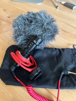 Røde VideoMicro - 4