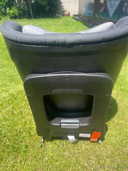 Britax Römer Dualfix i Size do 18kg - 4
