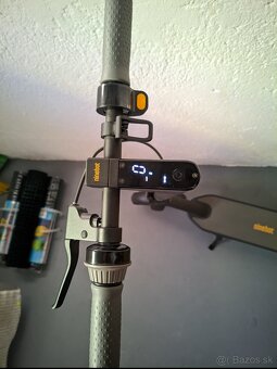 Ninebot by Segway Kickscooter MAX G30P - 4